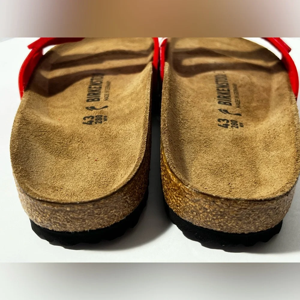Birkenstock authentic ibiza